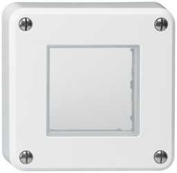[360936003] Oberteil ROB ws mit Membrane