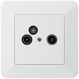 [935223208] UP-Antennendose TV-R-Daten