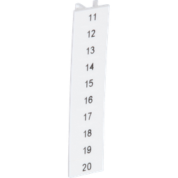[158954385] Zackband ZB 11-20 ws quer