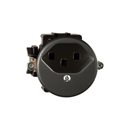 [633660550] UP-Steckdose FH T23 16A sz,