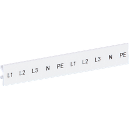 [158954515] Zackband ZB L1, L2, L3, N, PE