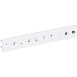 [158954525] Zackband ZB 1-10 ws längs