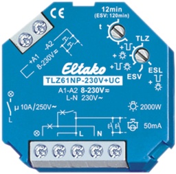 [533061202] EB-Treppenlichtautomat Eltako