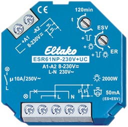[533061600] EB-Schrittschalter Eltako