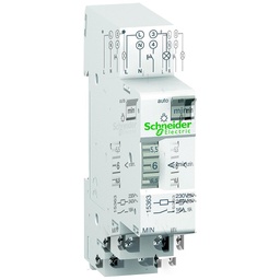 [533066000] Treppenhausautomat SE MIN 16A