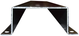 [127220279] Kabelschutzkanal Aluminium
