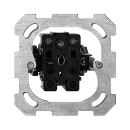 [633672000] Einsatz Steckdose FH T23 16A