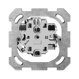 [633674000] Einsatz Steckdose FH 2×T23 16A