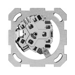 [633675000] Einsatz Steckdose FH 3×T23 16A