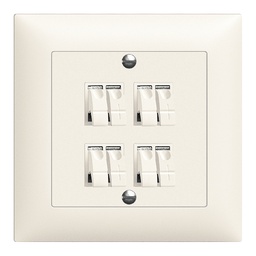 [935225000] UP-Audiodose FMI 4×ws ITplus