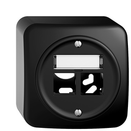 [877037150] AP-Montageset S-One SDUE QX