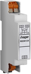 [964190109] REG Video-Verteiler HA 2-fach