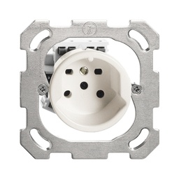 [636331500] UP-Steckdose FH T15 ws,