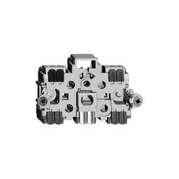 [636352000] Einsatz Steckdose FH T15 BSE