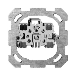 [636372000] Einsatz Steckdose FH T15 BSM