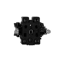 [636652000] Einsatz Steckdose FH T25 16A