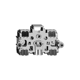 [636658000] Einsatz Steckdose FH T25 16A