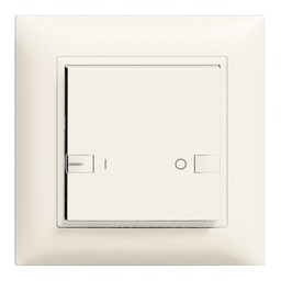 [303726000] UP-Taster ZEP 1K/1T ON-OFF