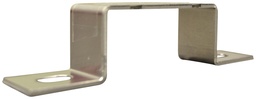 [127290289] Bride 2-lappig Aluminium