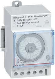 [533120000] REG-Schaltuhr MicroRex3 T31