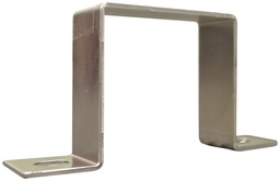 [127290689] Bride 2-lappig Aluminium