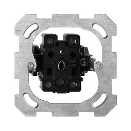 [636672000] Einsatz Steckdose FH T25 16A,