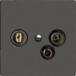 [935231950] Datendose TV-R DD11 5-65MHz