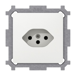 [639003002] UP-Steckdose SIDUS Z T13 ws