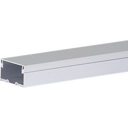 [127300069] Installationskanal 27×45mm Al
