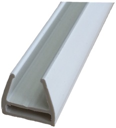 [127300109] Cafix-Kanal Kabelprofil 6mm ws