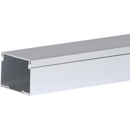 [127300169] Installationskanal 40×57mm Al