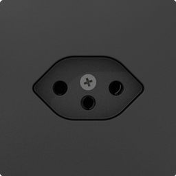 [639006042] Steckdose SIDUS E T13 an