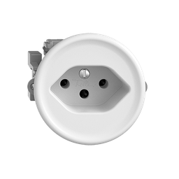 [639006100] UP-Steckdose SDUE T13 ws