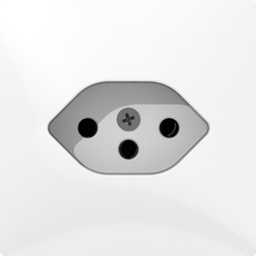 [639006102] Steckdose SIDUS E T13 wsg