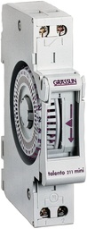 [533130910] Schaltuhr Talento 111 Mini