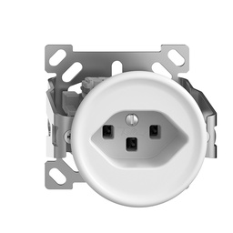 [639011200] AP-Steckdose SDUE T23 ws
