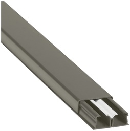 [127600091] Sockelleiste LEG 20×12,5mm br