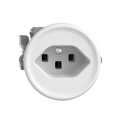[639016100] UP-Steckdose SDUE T23 ws