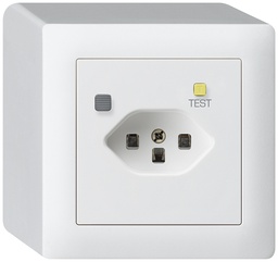 [750021003] AP-Steckdose KAL T23 FI 30mA