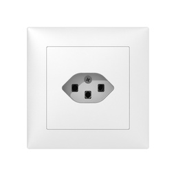 [639020002] UP-Steckdose SIDUS B T23 ws