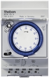 [533157017] REG-Schaltuhr