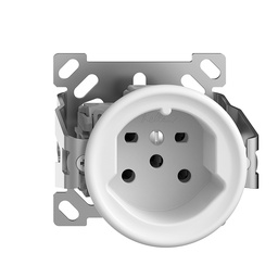 [639021200] AP-Steckdose SDUE T15 ws