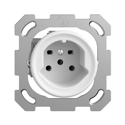 [639023100] UP-Steckdose SDUE T15 ws