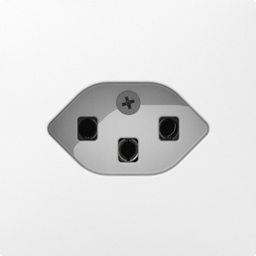 [639026002] Steckdose SIDUS E T23 ws