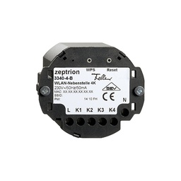 [303549790] Einsatz WLAN-Nebenstelle Edue