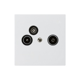 [935242003] UP-Antennendose TV-R-Daten