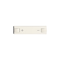 [378755000] Tastenset 1/4 Edue +/- ws