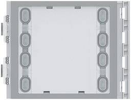 [964501790] Ruftastenmodul 8 Tasten Sfera