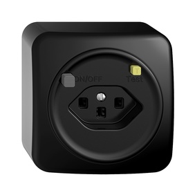 [750021150] AP-Steckdose SDUE T23 FI 30mA
