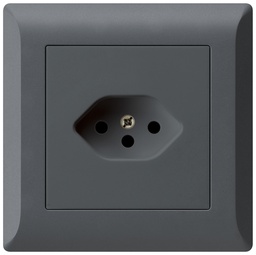 [639113048] UP-Steckdose KLI T13 an